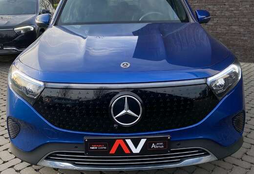 Mercedes-Benz + ExtendedRange LUXURY Distronic/360/Ke ...