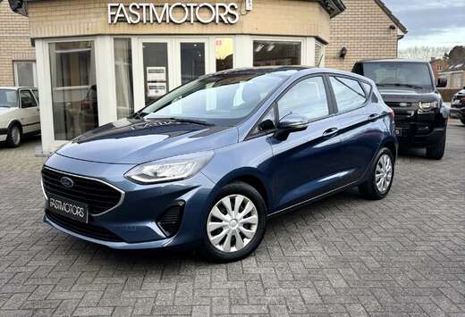 Ford Fiesta 1.0 EcoBoost S FULL LED PDC
