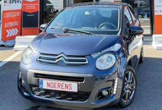Citroen C1 1.2i