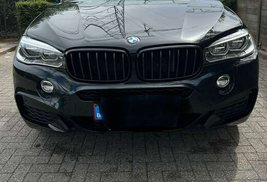 BMW xDrive30d