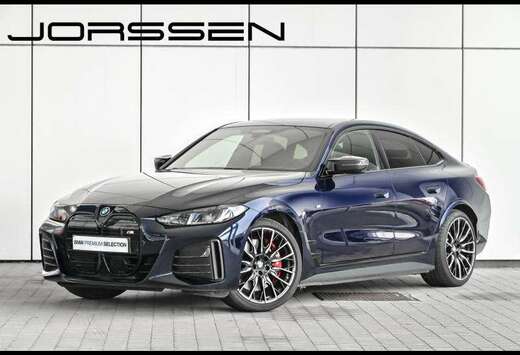 BMW M50 M SPORTPAKKET PRO