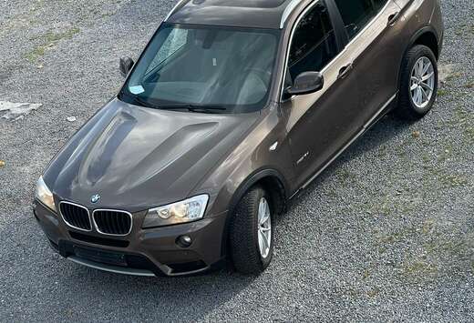 BMW 18. sDrive