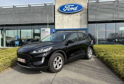 Ford EcoBoost Titanium / DEMOWAGEN