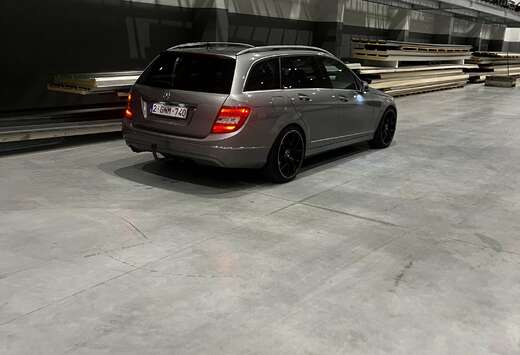 Mercedes-Benz CDI BE Optimum Edition Avantgarde