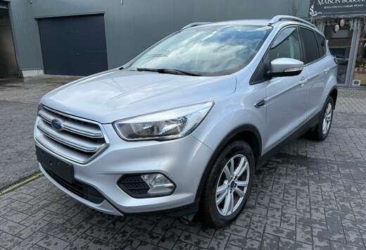 Ford Kuga 1.5 EcoBoostFWDBusinesCLASS GARANTIE1 AN/JA ...