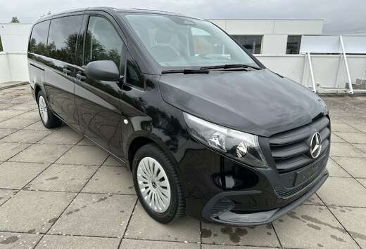 Mercedes-Benz TOURER 116 CDI PRO L NIEUW MODEL/NAVI/T ...