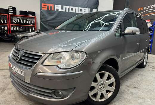 Volkswagen **EXPORT MARCHAND **