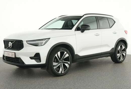 Volvo XC40 1.5 T2 Plus Dark Design Geartronic