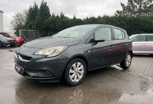 Opel 5 PORTES TOP ETAT AIRCO ECRAN