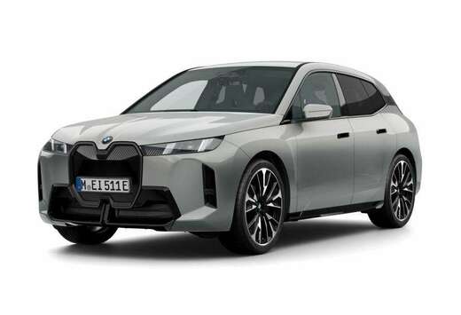 BMW xDrive45 - M Sport Pack Pro