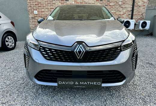 Renault Renault Clio 1.0 SCe Évolution, model 2026,  ...