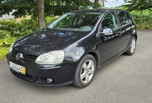 Volkswagen 1.4 Turbo 16v TSI GT Sport DSG