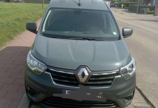 Renault Express 1.3 TCe Confort CU  S/S (EU6d)