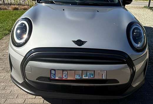 MINI Mini 1.5 Cooper OPF DCT