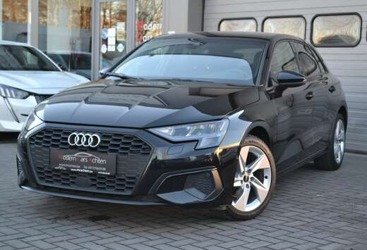 Audi A3 Sportback 30 TFSI S-Tronic automaat * Leder * ...