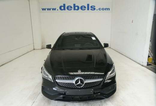Mercedes-Benz 2.2d 200 D