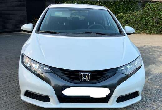 Honda Civic 1.4i Comfort