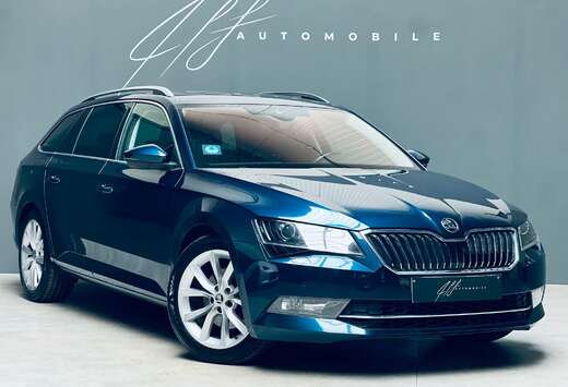 Skoda 2.0 TDi **DSG**BI-XÉNON**CARPLAY**CAMERA**