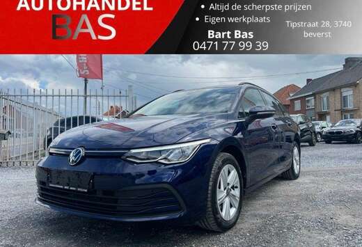 Volkswagen SW 1.0 eTSINAVCARPLAYDABADAPCRUISECAMIQDRI ...
