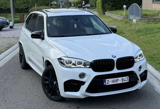 BMW FULL OPTION