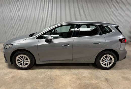 BMW Active Tourer 218iA LED Navi Carplay Camera