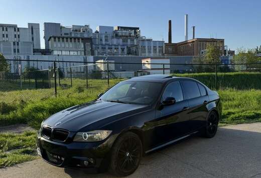 BMW M- Pakket