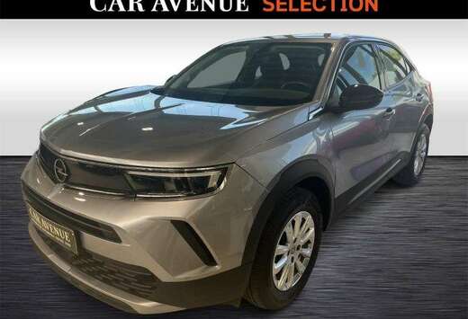 Opel Edition 1.2 TURBO