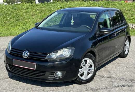 Volkswagen 1.6 CR TDi BlueMotion DPF