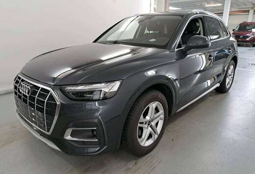 Audi Q5*S*LINE*COUPE*XENON/CARPASS*CARPLAY