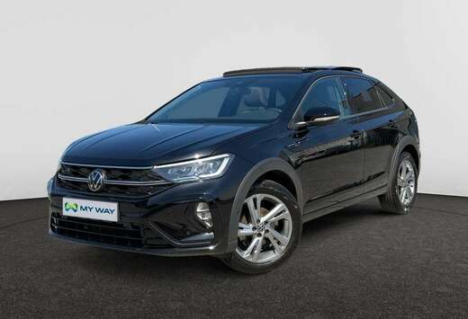 Volkswagen R-Line Business 1.0 TSI (110pk) AUTOMAAT / ...