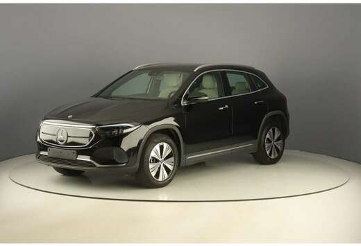 Mercedes-Benz 250 190pk Luxury Pack Business