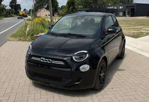 Fiat Icon