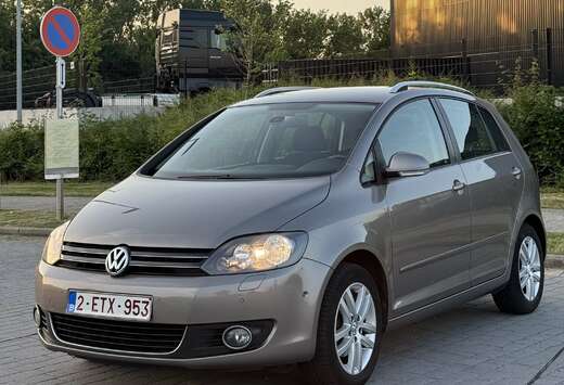 Volkswagen 1.4 TSI Highline DSG Full