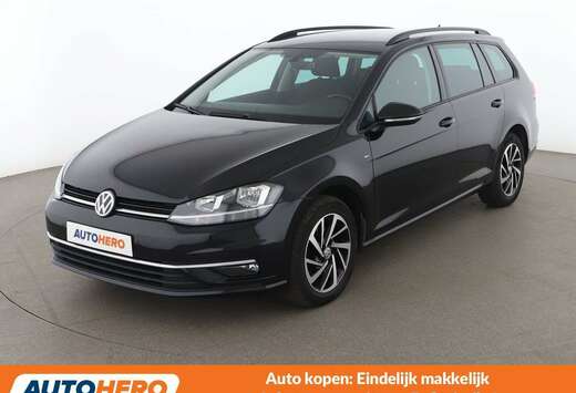 Volkswagen 1.5 TSI ACT Join