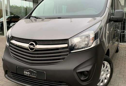 Opel 1.6 CDTI / 5 Places / Gps / Airco / Cruise / PDC ...