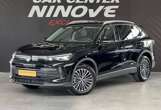 Volkswagen Goal 1.5 eTSI MHEV DSG / 360 Camera / Park ...