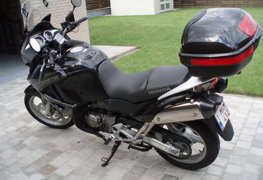 Honda XL1000VA
