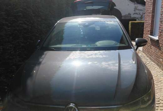 Volkswagen Volkswagen Golf 8 1.5 TSI DSG