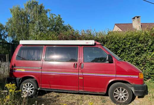Volkswagen T4
