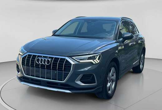 Audi Q3 35 TFSI Business Edition Advanced S-TRONIC Ga ...