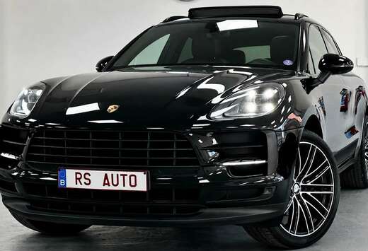 Porsche 2.0 Turbo PDK - GARANTIE 12 MOIS - XENON - TO ...