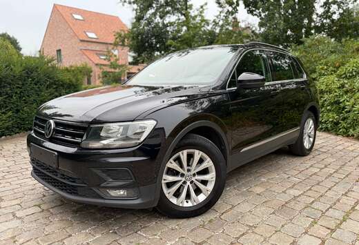 Volkswagen 2.0 TDi SCR Platinum DSG