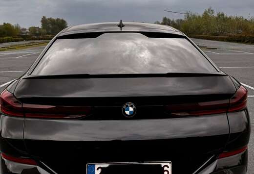 BMW 30d Xdrive M