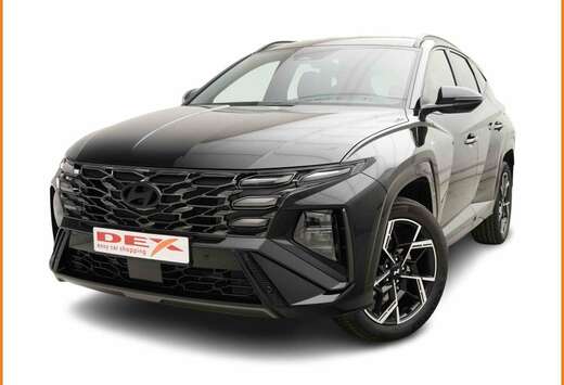 Hyundai HEV 239 N Line | Full Hybrid | Krell Sound |  ...