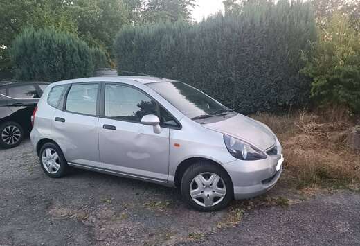 Honda Jazz 1.4i LS