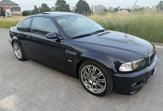 BMW 3.2i 24v