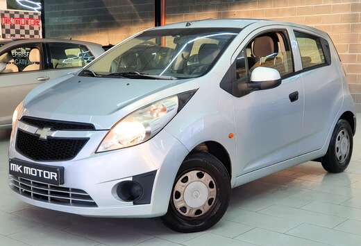 Chevrolet 1.0 ESSENCE 58CV - 5 PORTES