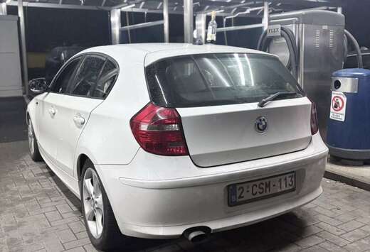 BMW d