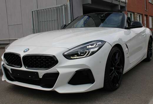 BMW 2.0iAS sDrive+PACK M+CUIR+CAMERA // 20620 € + T ...