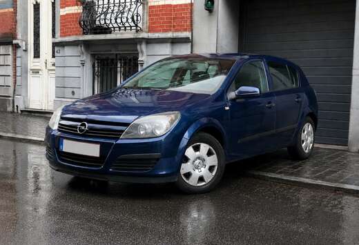 Opel 1.4i XEP 16v Sport